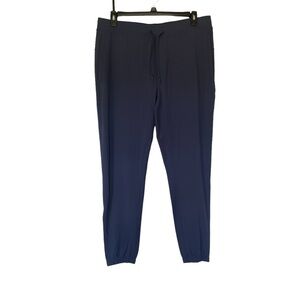 CRZ Yoga Blue Joggers, Men’s XL